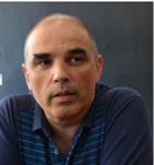 Foto de Carlos Alberto Gomes Salgueiro